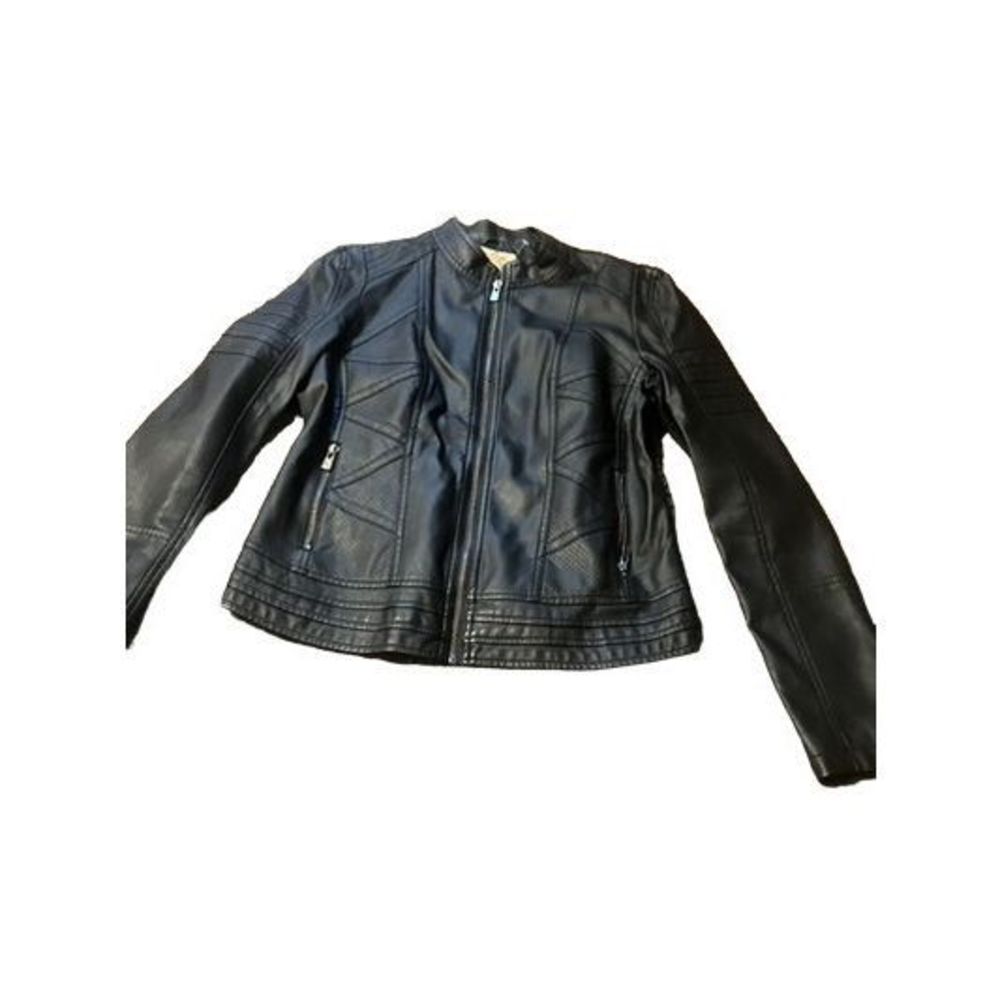 COPY - Downtown coalition jacket size medium